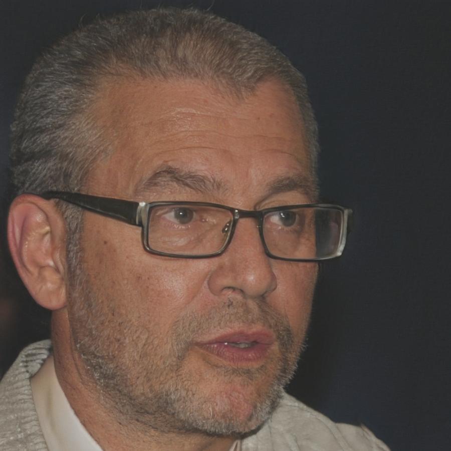 Ritratto di Luca Tarsetti, Quality Manager